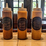 Coral View Beach Resort