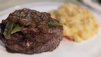 Coral View Beach Resort