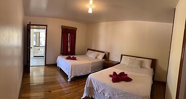 Coral View Beach Resort