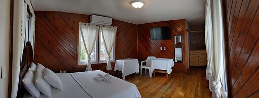 Coral View Beach Resort