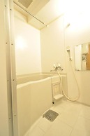 IK Minami6Jo Residence 201