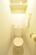 IK Minami6Jo Residence 201