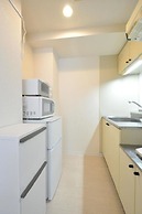 IK Minami6Jo Residence 201