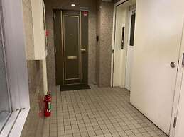 IK Minami6Jo Residence 201