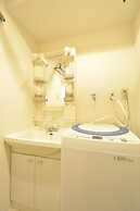 IK Minami6Jo Residence 201