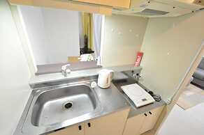 IK Minami6Jo Residence 201