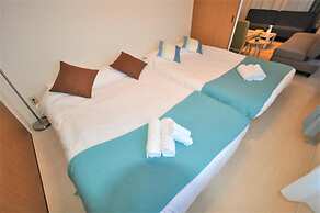 IK Minami6Jo Residence 201