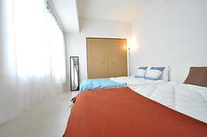 IK Minami6Jo Residence 201