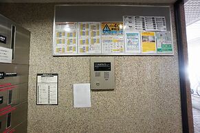 IK Minami6Jo Residence 1003