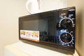 IK Minami6Jo Residence 1003