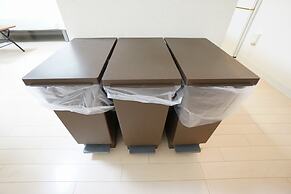 IK Minami6Jo Residence 1003