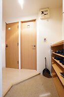 IK Minami6Jo Residence 1003