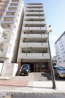 IK Minami6Jo Residence 1003