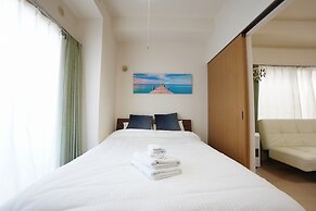 IK Minami6Jo Residence 1003