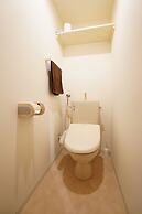 IK Minami6Jo Residence 1003