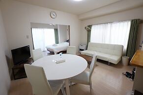 IK Minami6Jo Residence 1003