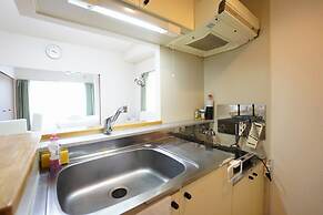 IK Minami6Jo Residence 1003