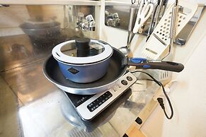 IK Minami6Jo Residence 1003