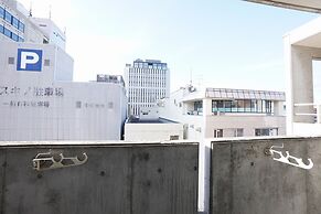 IK Minami6Jo Residence 1003