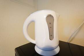 IK Minami6Jo Residence 1003