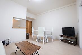 IK Minami6Jo Residence 1003