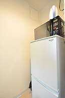 IK Minami6Jo Residence 1003