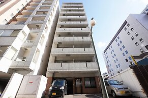 IK Minami6Jo Residence 1003