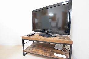 IK Minami6Jo Residence 1003