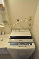 IK Minami6Jo Residence 301