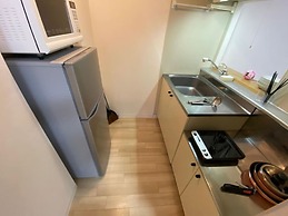 IK Minami6Jo Residence 301
