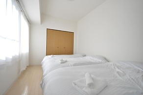 IK Minami6Jo Residence 301