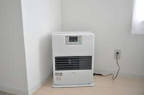 IK Minami6Jo Residence 301