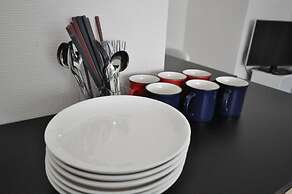 IK Minami6Jo Residence 301