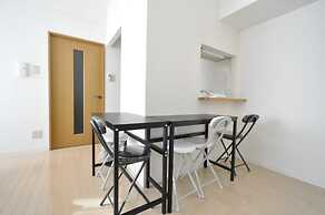 IK Minami6Jo Residence 301