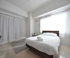 IK Minami6Jo Residence 301