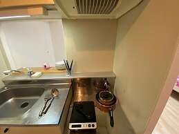 IK Minami6Jo Residence 301