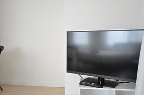 IK Minami6Jo Residence 301