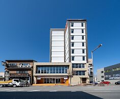 Residence Hotel Takayama Station