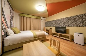 Residence Hotel Takayama Station