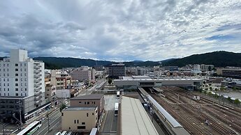 Residence Hotel Takayama Station