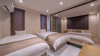 Residence Hotel Takayama Station