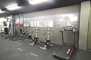 Residence Hotel Takayama Station