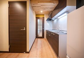 Residence Hotel Takayama Station