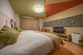 Residence Hotel Takayama Station