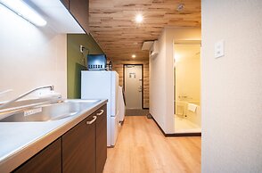 Residence Hotel Takayama Station