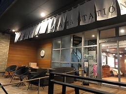 Residence Hotel Takayama Station