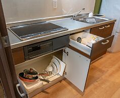 Residence Hotel Takayama Station