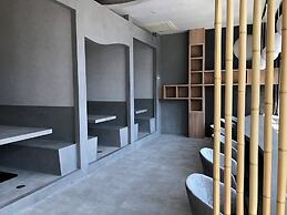 Residence Hotel Takayama Station