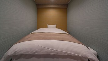 Residence Hotel Takayama Station