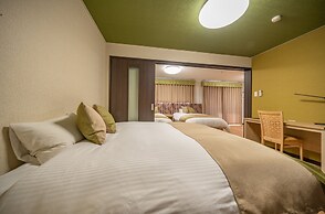 Residence Hotel Takayama Station